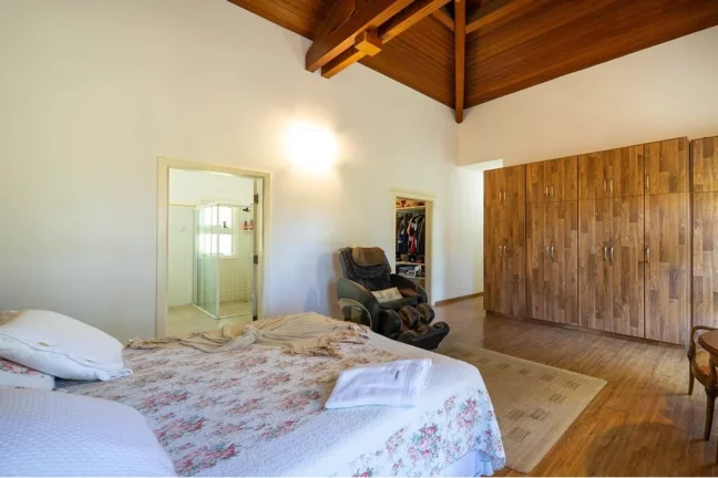 Imagem CASA RESIDENCIAL em Jundiaí - SP, Ivoturucaia