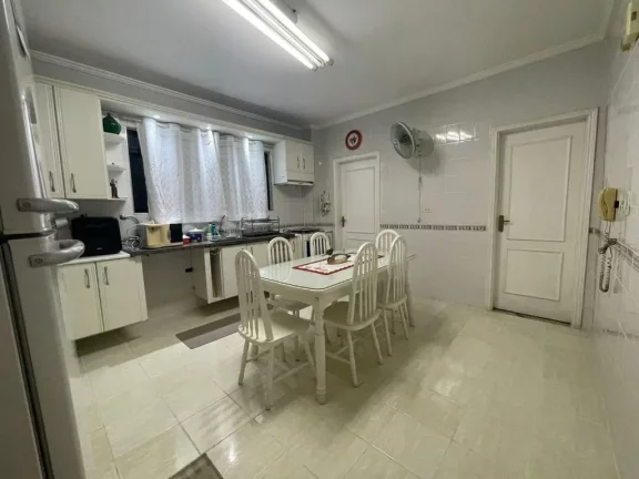 Imagem Apartamento à venda, 118 m² por R$ 870.000,00 - Pitangueiras - Guarujá/SP