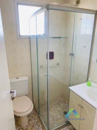 Imagem Apartamento com 2 dormitórios à venda, 60 m² por R$ 265.00,00 - Vila das Mercês - São Paulo/SP