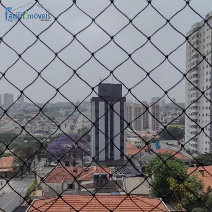Imagem APARTAMENTO À VENDA NO BAIRRO BAETA NEVES - SÃO BERNARDO DO CAMPO - SP