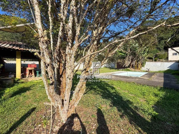 Imagem Terreno à venda, 540 m² por R$ 150.000,00 - Albuquerque - Teresópolis/RJ
