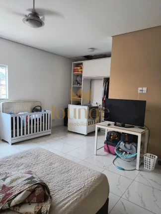 Imagem Casa à venda em Jd. Residencial Villa Amato ZL - Sorocaba/SP