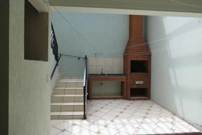 Imagem Casa Sobrado