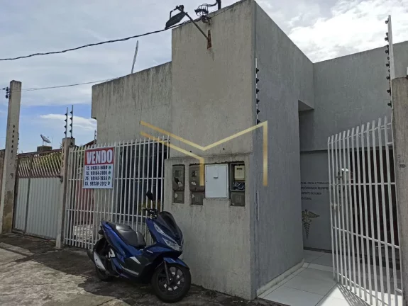 Imóvel comercial na Adenil Falcão!