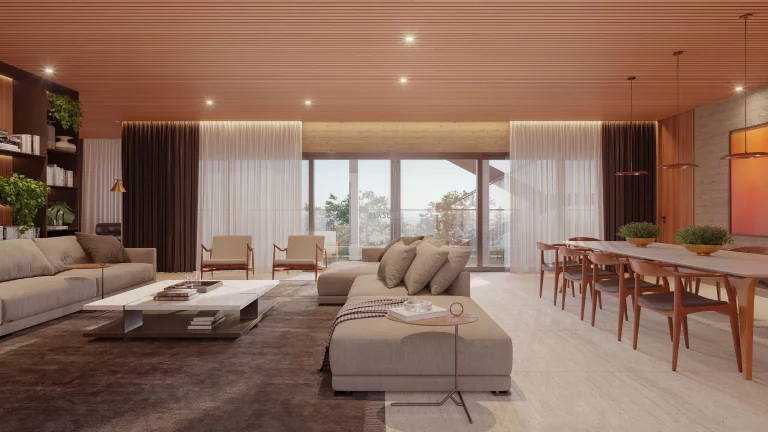 Imagem Apartamento RESIDENCIAL em SÃO PAULO - SP, VILA NOVA CONCEIÇÃO
