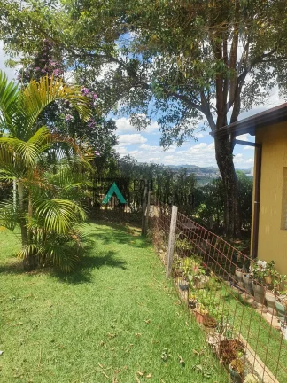 Imagem Casa térrea à venda em condomínio village no bairro Caetetuba.