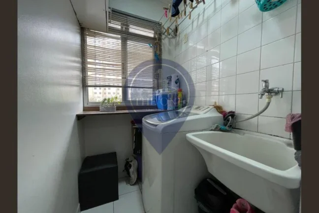 Imagem Apartamento à venda em São Paulo-SP, Jardim Celeste: 2 quartos, 1 banheiro, 1 vaga de garagem, 50,00 m² de área.