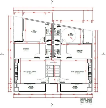 Imagem Apartamento com obras em início, excelente para investimento