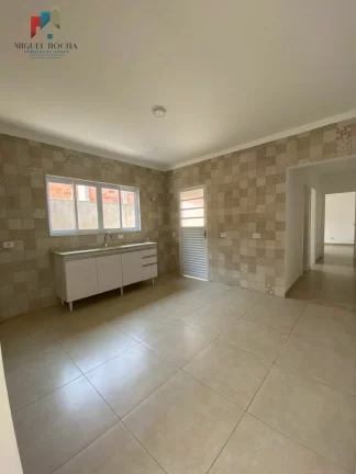 Imagem Casa à venda no bairro Jardins Tatuí - Tatuí/SP