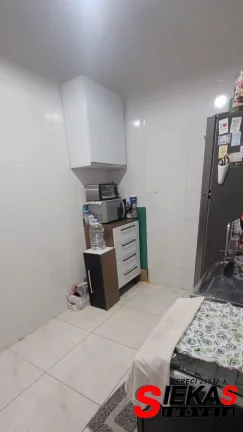 Imagem Apartamento para venda ou locação em São Paulo - Jardim São Paulo (Zona Norte): 2 quartos, 1 sala, 1 banheiro, 45m².