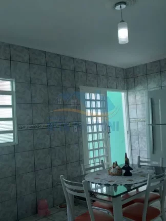 Imagem Casa - Ribeirão Preto - Vila Tibério - Região Oeste