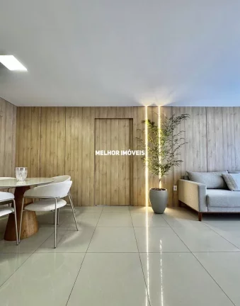 Imagem Apartamento Garden á venda com 02 suítes e uma vaga de garagem localizado em Itajaí - SC