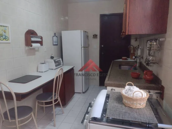 Imagem Apartamento à venda, 65 m² por R$ 375.000,00 - Icaraí - Niterói/RJ