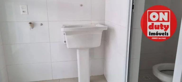 Imagem Apartamento com 2 dormitórios à venda, 101 m² por R$ 1.616.560,00 - José Menino - Santos/SP