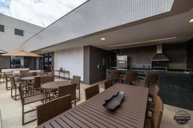 Imagem Jardins Azaleias - Noroeste | 4 suítes | Pronto para morar