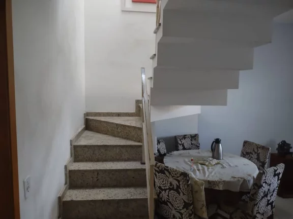 Imagem Lindo sobrado - Aceita imovel ate 400 mil e CORRETORES BENVINDOS !