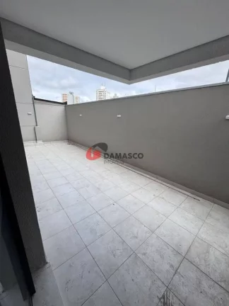 Imagem Apartamento à venda 2 dormitórios - santo andre