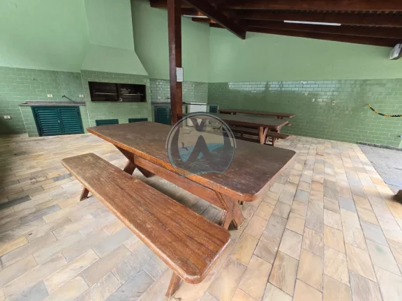 Imagem APARTAMENTO RESIDENCIAL em UBATUBA - SP, PRAIA GRANDE