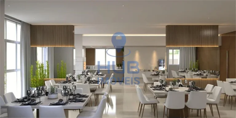 Imagem Apartamento 4 Dormitórios para venda em Balneário Camboriú - SC