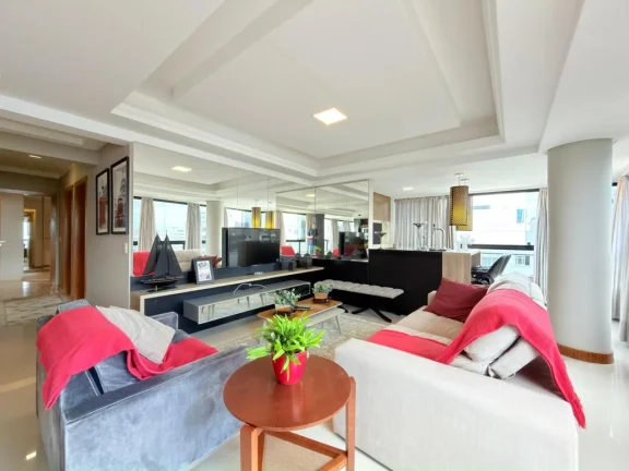 Imagem Apartamento 3 Dormitórios - Bairro Navegantes