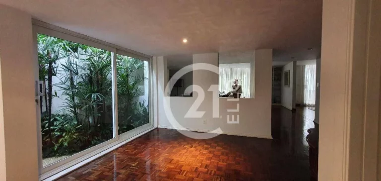 Imagem Casa com 4 dormitórios, 467 m² - venda por R$ 4.500.000,00 ou aluguel por R$ 20.000,00/mês - Alto da Boa Vista - São Paulo/SP