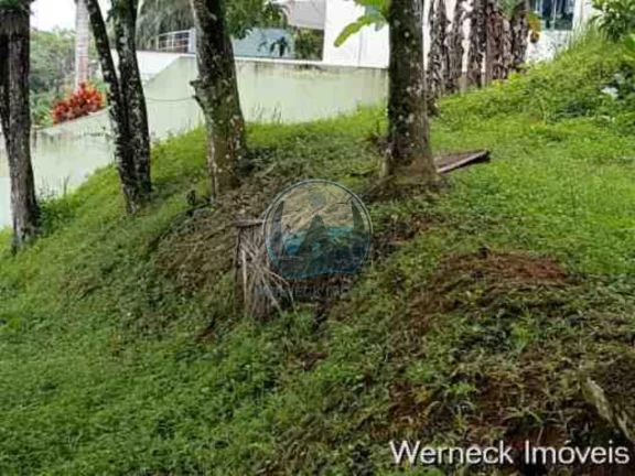 Imagem Terreno à venda em Ubatuba-SP, bairro Santa Rita 600,00 m² de área disponível!