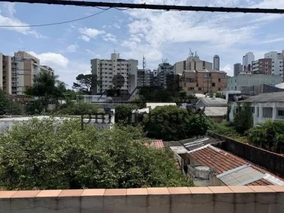 Imagem Apartamento charmoso na Vila Madalena em predinho dos anos 70, todo reformado.
