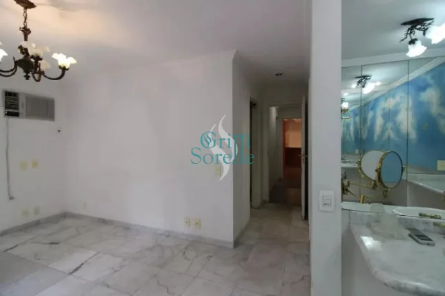 Imagem Apartamento à Venda em Pinheiros - São Paulo/SP.
