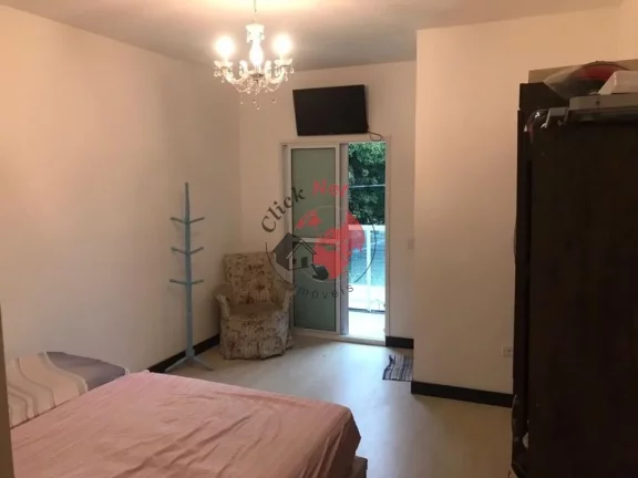 Imagem Sobrado com 3 dormitórios à Venda no bairro Vila Floresta em Santo André