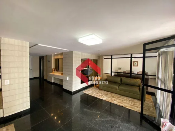 Imagem Apartamento à venda, 105 m² por R$ 649.000,00 - Aldeota - Fortaleza/CE