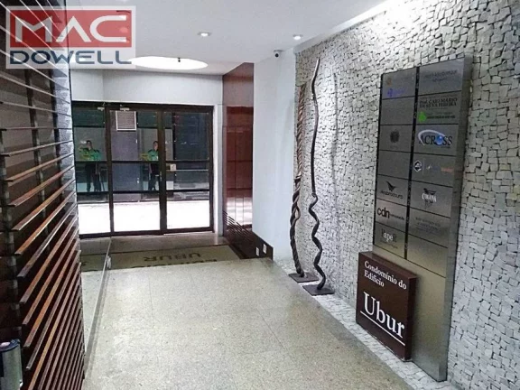 Imagem Sala comercial de 130 m² - LOCAÇÃO - Travessa do Ouvidor - Centro/RJ
