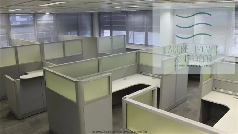 Imagem Escritório para locação em Barueri no bairro Alphaville