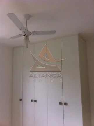 Imagem Apartamento - Ribeirão Preto - Jardim Botânico