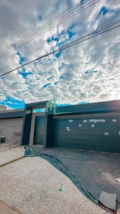 Imagem LINDA E EXCLUSIVA CHÁCARA NOVA DE ALTO PADRÃO NO CONDOMINIO PORTO DOS SONHOS