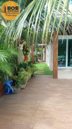 Imagem Casa de Condomínio