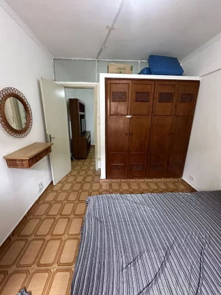 Imagem APARTAMENTO CANTO DO FORTE PRAIA GRANDE VENDA PORTEIRA FECHADA