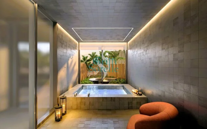 Imagem Apartamento Novo à Venda em Indianópolis - São Paulo/SP.