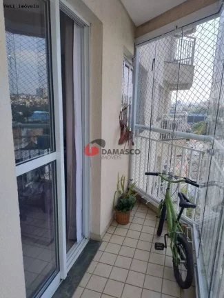 Imagem Apartamento à venda 4 dormitórios santo andre