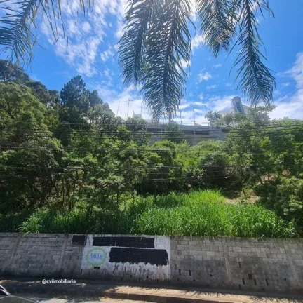 Imagem Excelente oportunidade de adquirir um terreno localizado na Rua João Camilo de Oliveira Torres, no ...