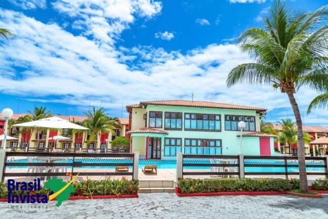 Imagem DUPLEX NA PRAIA DE TAPERAPUAN