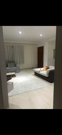 Imagem Casa com 3 dormitórios para alugar, 220 m² por R$ 18.000,00/mês - Jurerê Internacional - Florianópolis/SC