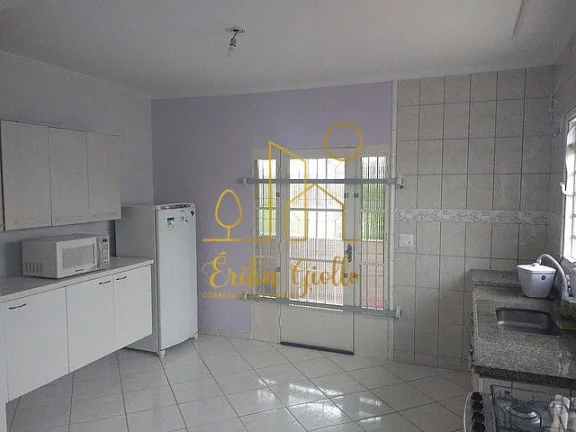 Imagem Casa a Venda no bairro Chácara Recreio Santa Camila - Jundiaí, SP