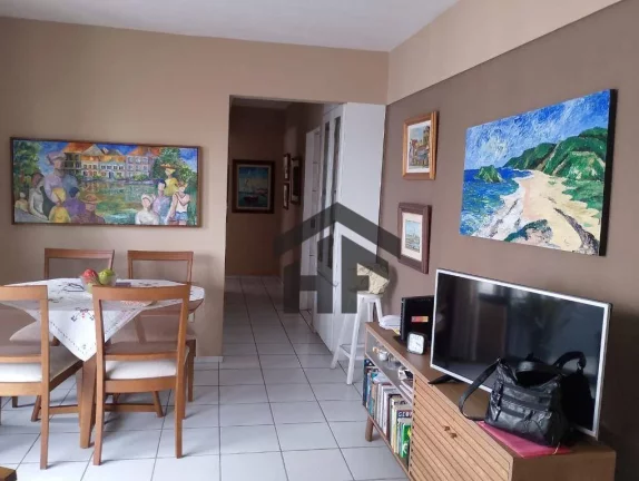 Imagem Apartamento com 2 Quartos à Venda, 66 m² em Boa Viagem - Recife