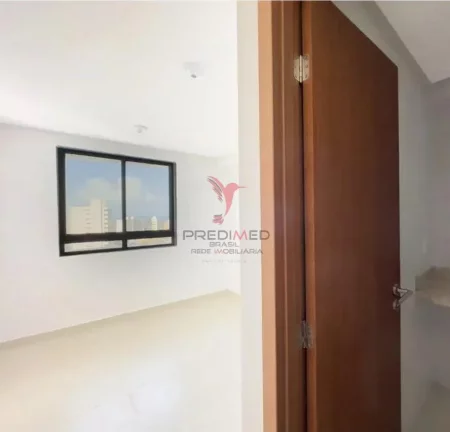 Imagem Apartamento Maravilhoso no Jardim Oceania, a 50m do Parque Paraíba 2 com Vista Mar