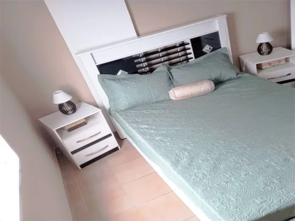 Imagem Apartamento com 2 dorms, Tupi, Praia Grande - R$ 370 mil, Cod: 2388