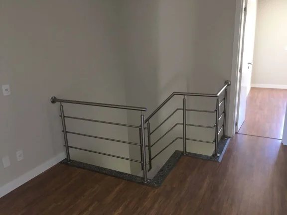 Imagem Casa com 3 dormitórios à venda, 130 m² - Cachoeira do Bom Jesus - Florianópolis/SC