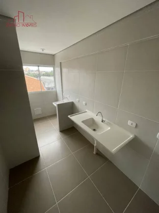 Imagem Oportunidade - Apartamento novo - 2 dorms - 48m²