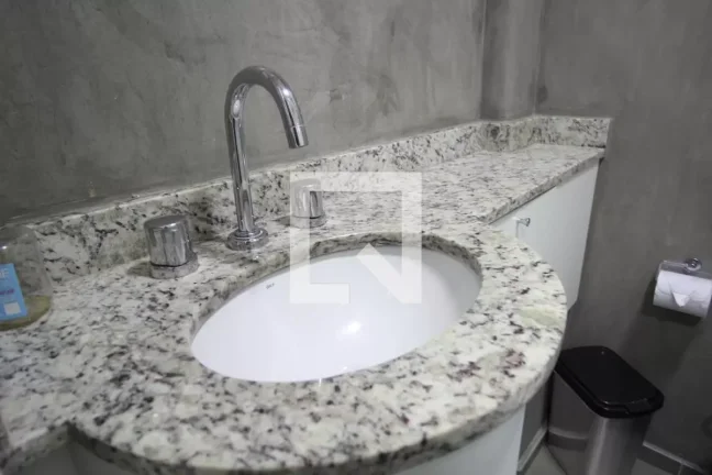 Imagem Apartamento à Venda - Vila Mariana, 1 Quarto, 20 m2