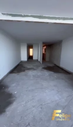 Imagem NOVO EMPREENDIMENTO FRENTE MAR COM 3 QUARTOS NA PRAIA DO MORRO / ES