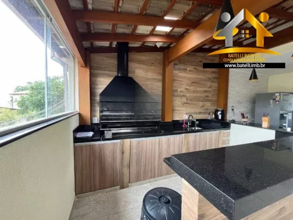Imagem Casa - Granja Viana | Batelli Imóveis